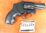 SMITH & WESSON 640 PC 357 MAG/38 SPC BLK 14448 - 17 of 23
