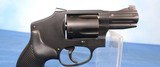 SMITH & WESSON 640 PC 357 MAG/38 SPC BLK 14448 - 14 of 23