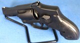 SMITH & WESSON 640 PC 357 MAG/38 SPC BLK 14448 - 9 of 23