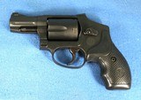 SMITH & WESSON 640 PC 357 MAG/38 SPC BLK 14448 - 6 of 23