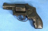 SMITH & WESSON 640 PC 357 MAG/38 SPC BLK 14448 - 4 of 23