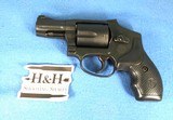 SMITH & WESSON 640 PC 357 MAG/38 SPC BLK 14448 - 23 of 23