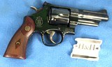 SMITH & WESSON 27 .357 MAG 150339 - 21 of 22