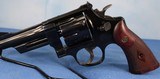 SMITH & WESSON 27 .357 MAG 150339 - 10 of 22