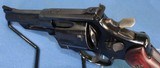 SMITH & WESSON 27 .357 MAG 150339 - 8 of 22