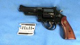 SMITH & WESSON 27 .357 MAG 150339 - 1 of 22