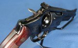 SMITH & WESSON 27 .357 MAG 150339 - 9 of 22