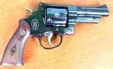 SMITH & WESSON 27 .357 MAG 150339 - 20 of 22