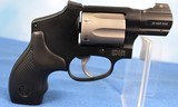 SMITH & WESSON 432 UC H&R MAG 14351 - 11 of 24