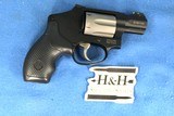 SMITH & WESSON 432 UC H&R MAG 14351 - 24 of 24