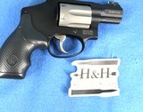 SMITH & WESSON 432 UC H&R MAG 14351 - 3 of 24