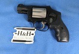 SMITH & WESSON 432 UC H&R MAG 14351 - 1 of 24