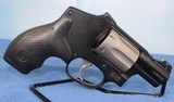 SMITH & WESSON 432 UC H&R MAG 14351 - 8 of 24