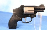 SMITH & WESSON 432 UC H&R MAG 14351 - 18 of 24
