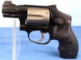 SMITH & WESSON 432 UC H&R MAG 14351 - 9 of 24