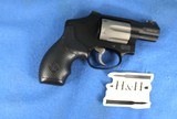 SMITH & WESSON 432 UC H&R MAG 14351 - 2 of 24
