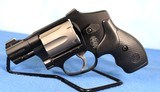 SMITH & WESSON 432 UC H&R MAG 14351 - 7 of 24