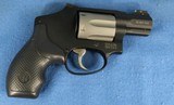 SMITH & WESSON 432 UC H&R MAG 14351 - 22 of 24