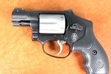 SMITH & WESSON 432 UC H&R MAG 14351 - 17 of 24