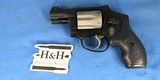 SMITH & WESSON 432 UC H&R MAG 14351 - 4 of 24