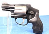SMITH & WESSON 432 UC H&R MAG 14351 - 20 of 24