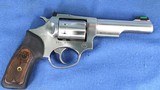 RUGER SP101 22LR 05765 - 9 of 25