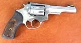 RUGER SP101 22LR 05765 - 20 of 25