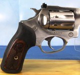RUGER SP101 22LR 05765 - 14 of 25