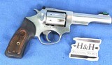 RUGER SP101 22LR 05765 - 25 of 25