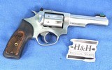 RUGER SP101 22LR 05765 - 2 of 25