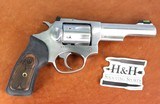 RUGER SP101 22LR 05765 - 7 of 25