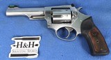 RUGER SP101 22LR 05765 - 1 of 25