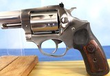 RUGER SP101 22LR 05765 - 12 of 25
