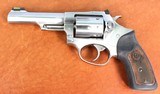 RUGER SP101 22LR 05765 - 19 of 25