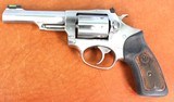 RUGER SP101 22LR 05765 - 18 of 25