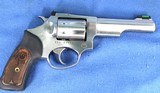 RUGER SP101 22LR 05765 - 4 of 25