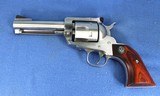 RUGER BLACKHAWK .357 MAG 00309 - 5 of 24