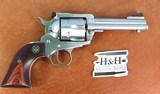 RUGER BLACKHAWK .357 MAG 00309 - 19 of 24