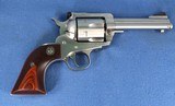 RUGER BLACKHAWK .357 MAG 00309 - 4 of 24