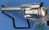 RUGER BLACKHAWK .357 MAG 00309 - 8 of 24