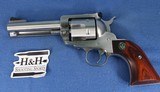 RUGER BLACKHAWK .357 MAG 00309 - 24 of 24
