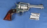 RUGER BLACKHAWK .357 MAG 00309 - 2 of 24