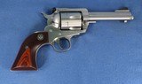 RUGER BLACKHAWK .357 MAG 00309 - 6 of 24
