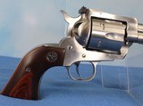 RUGER BLACKHAWK .357 MAG 00309 - 15 of 24