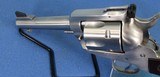 RUGER BLACKHAWK .357 MAG 00309 - 7 of 24