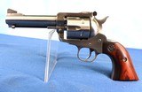 RUGER BLACKHAWK .357 MAG 00309 - 10 of 24