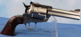 RUGER BLACKHAWK .357 MAG 00309 - 13 of 24