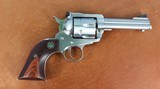 RUGER BLACKHAWK .357 MAG 00309 - 21 of 24