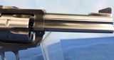 RUGER BLACKHAWK .357 MAG 00309 - 14 of 24