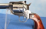 RUGER BLACKHAWK .357 MAG 00309 - 16 of 24